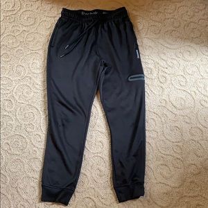 Reebok men’s active pants